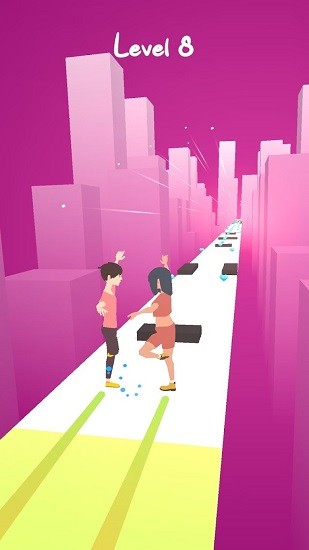 双人跳舞手机版 v1 安卓版3