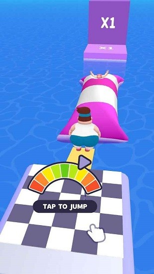 变成大胖子手机版 v1.0.0 安卓版0