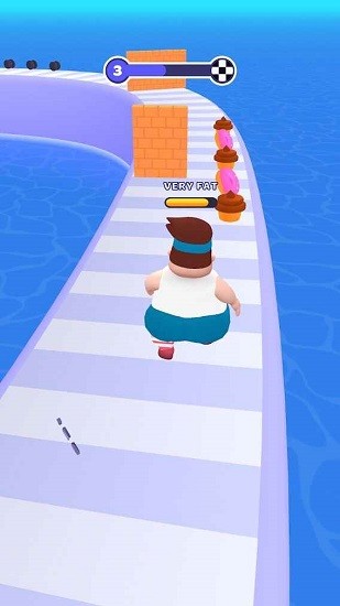 变成大胖子手机版 v1.0.0 安卓版1