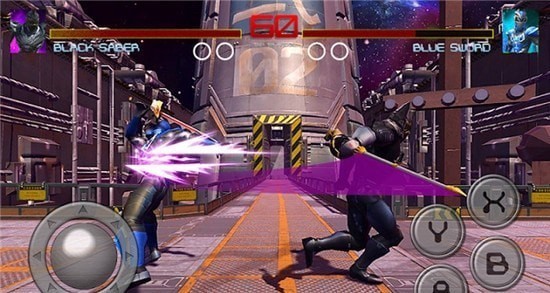 英雄恐龙战斗游戏 v4.0 安卓版3