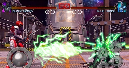 英雄恐龙战斗游戏 v4.0 安卓版2