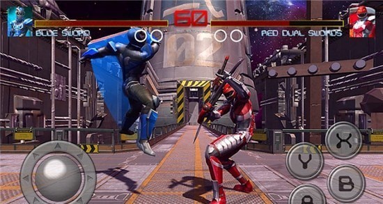 英雄恐龙战斗游戏 v4.0 安卓版0