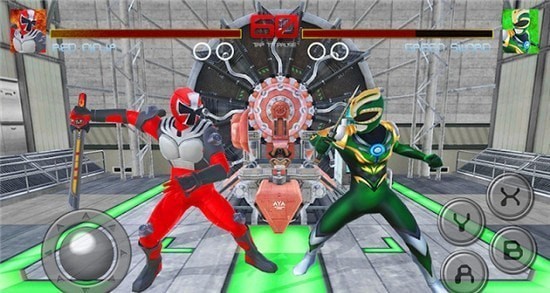 英雄恐龙战斗游戏 v4.0 安卓版1