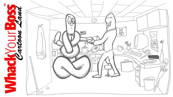 打击老板游戏 打击老板安卓版下载