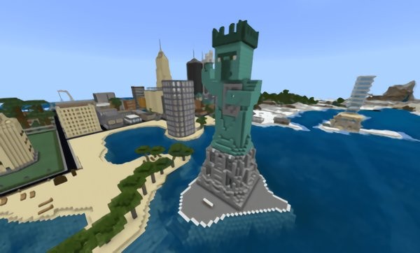 我的世界火炮mod v1.16.221.01 安卓版0