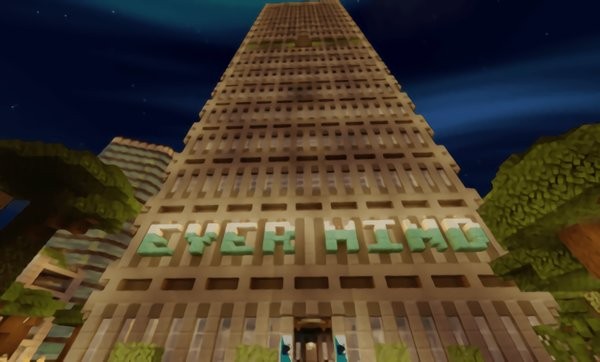 我的世界火炮mod v1.16.221.01 安卓版2