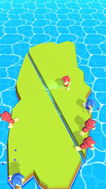 像素小岛生存手游 v1.0.4 安卓版2