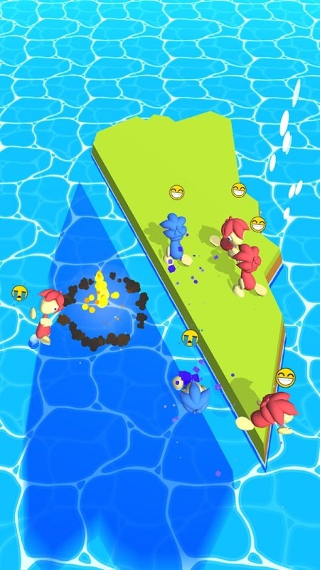 像素小岛生存手游 v1.0.4 安卓版3