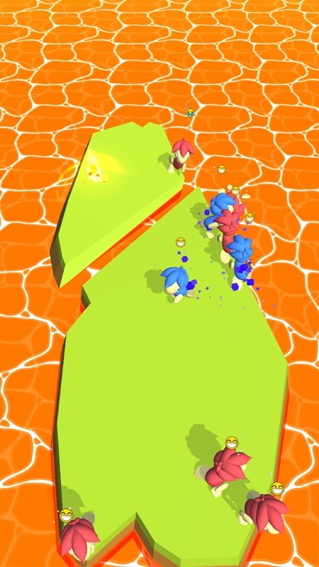 像素小岛生存手游 v1.0.4 安卓版1