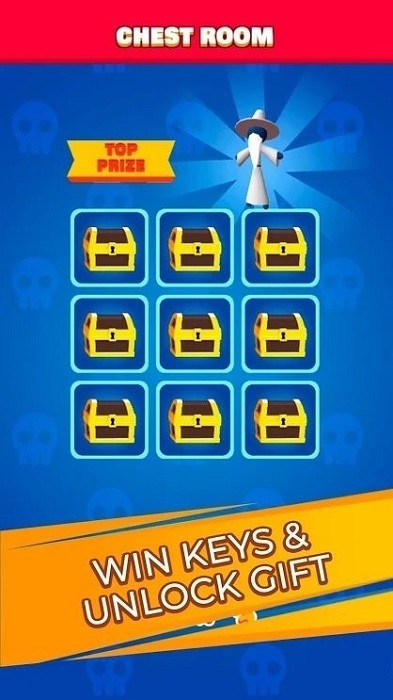 小人冲刺手游 v1.4.0 安卓版1