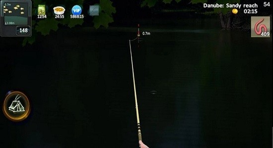 世界钓鱼比赛最新版 v290 安卓版0