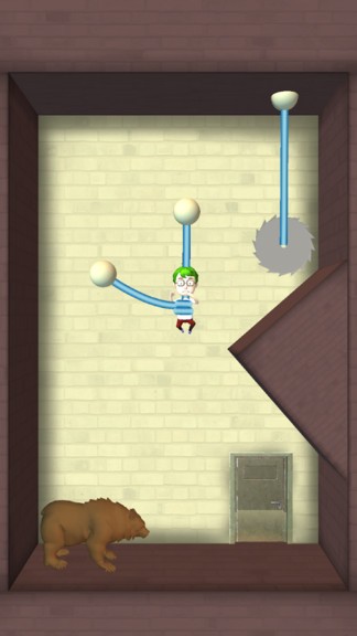 救救大头 v1.0 安卓版2