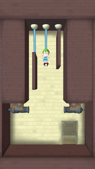 救救大头 v1.0 安卓版1