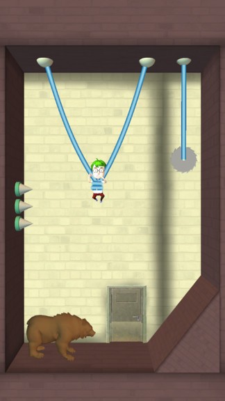 救救大头 v1.0 安卓版3