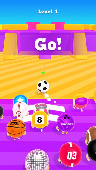 球球人终极淘汰赛游戏 球球人终极淘汰赛安卓版下载