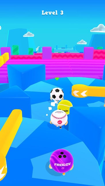 球球人终极淘汰赛游戏 球球人终极淘汰赛手游下载