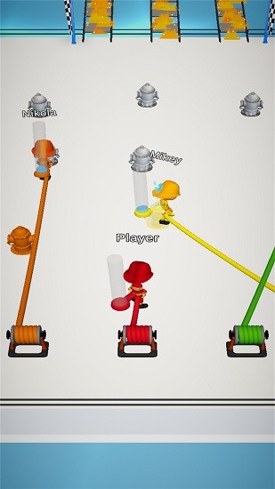 炎炎消防员最新版 v0.3.0 安卓版0