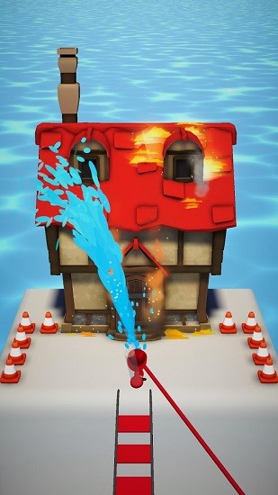 炎炎消防员最新版 v0.3.0 安卓版1