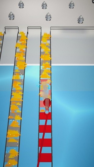 炎炎消防员最新版 v0.3.0 安卓版3