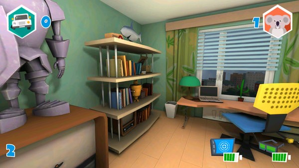 螺丝钉捉迷藏游戏 螺丝钉捉迷藏完整版下载