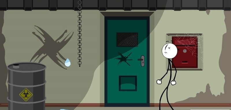 开门火柴人游戏 v1.1 安卓版2