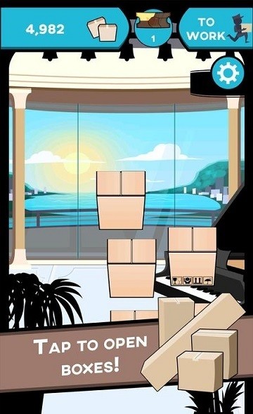 抽奖开箱 v1.4.0 安卓版1