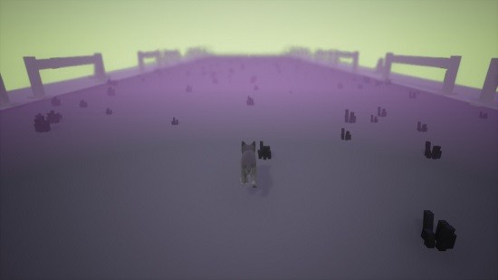 迷失小猫游戏 v1.0 安卓版0