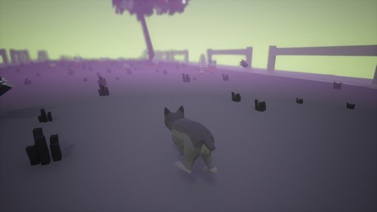 迷失小猫游戏 v1.0 安卓版2