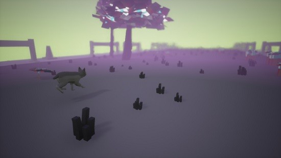 迷失小猫游戏 v1.0 安卓版3