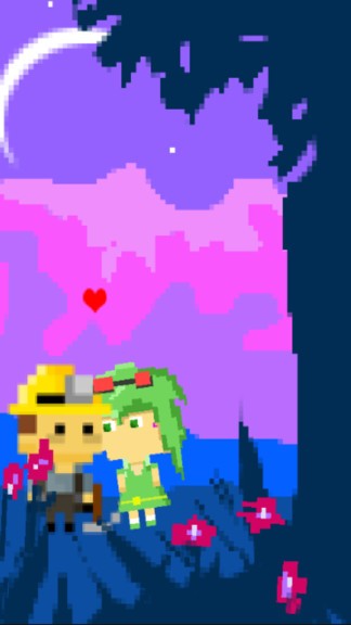 救救公主像素版 v1.5 安卓版2