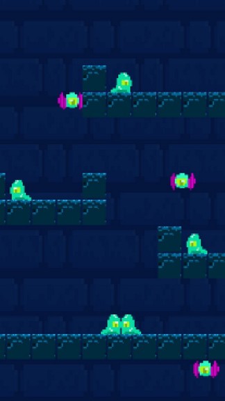 救救公主像素版 v1.5 安卓版1