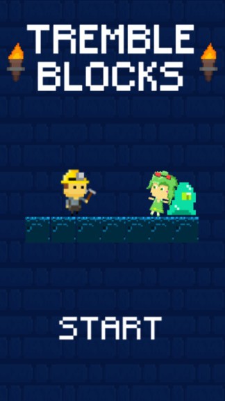 救救公主像素版 v1.5 安卓版0