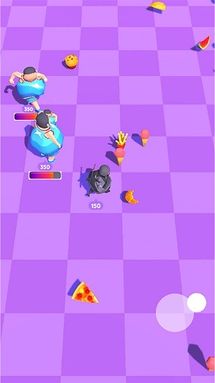 胖子竞赛最新版 v0.2.2 安卓版0