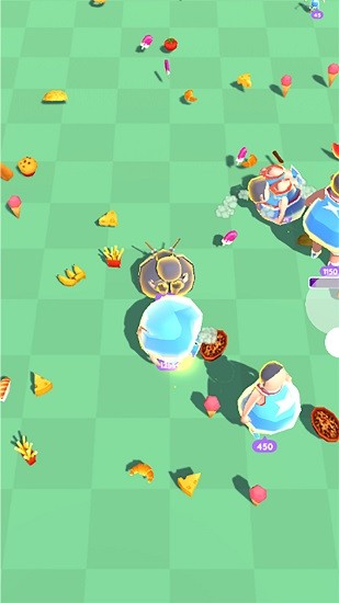 胖子竞赛最新版 v0.2.2 安卓版1