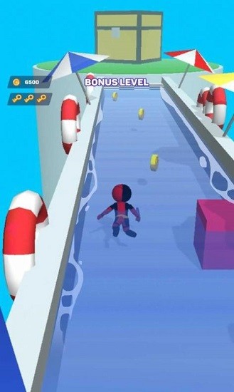 抢木手工艺世界游戏 v0.0.3 安卓版0