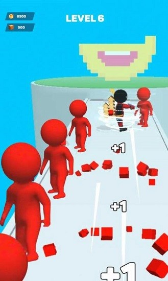 抢木手工艺世界游戏 v0.0.3 安卓版2