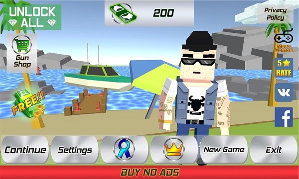 采矿船像素运输手机版 v3.09.0100 安卓版2