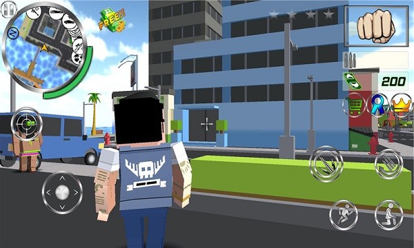 采矿船像素运输手机版 v3.09.0100 安卓版3