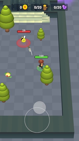 地牢工艺生存最新版 v0.0.2 安卓版4