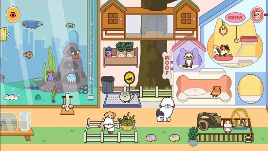 迷你校园小画家游戏 v2.1 安卓版4