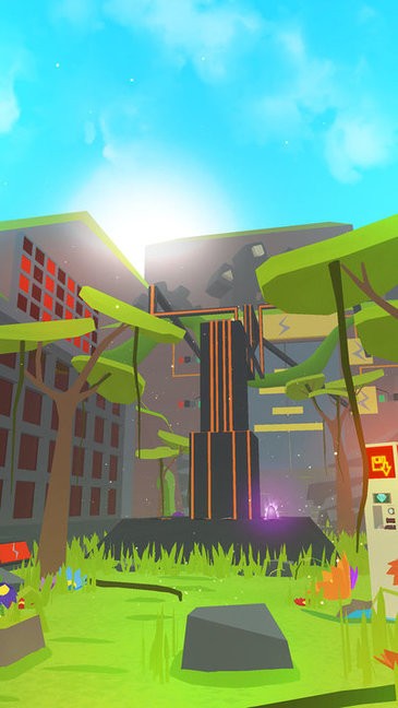 孤岛神秘冒险逃生 v1.1 安卓版0