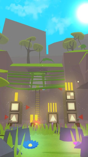 孤岛神秘冒险逃生 v1.1 安卓版1