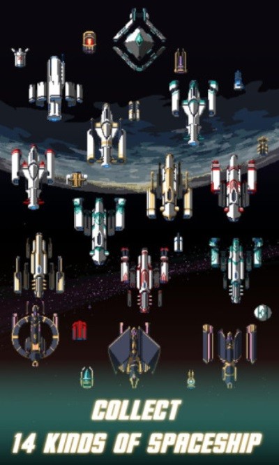 宇宙飞船模拟器最新中文版 v1.0 安卓版2