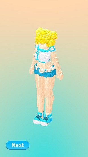 点点工艺3d游戏 v1.0 安卓版2