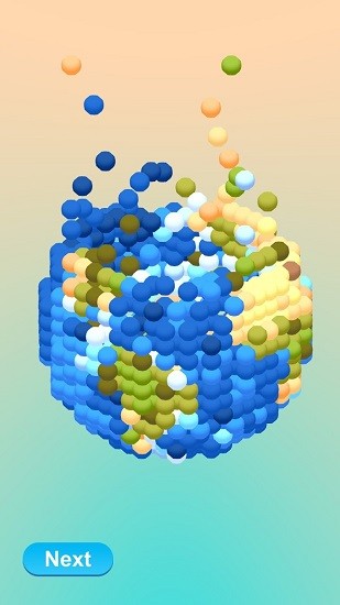 点点工艺3d游戏 v1.0 安卓版1