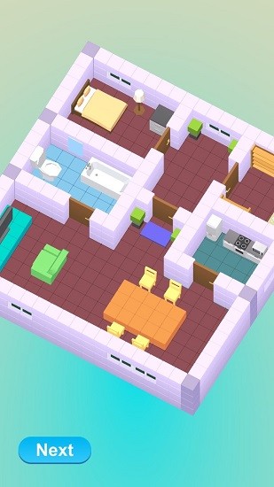 点点工艺3d游戏 v1.0 安卓版3