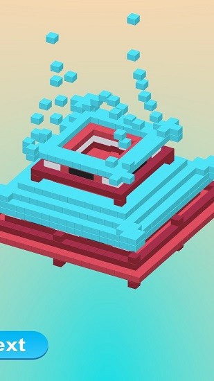 点点工艺3d游戏 v1.0 安卓版0