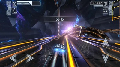 宇宙挑战游戏 v2.998 中文汉化版0