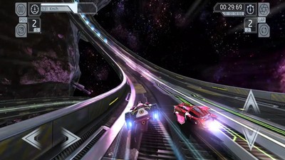 宇宙挑战游戏 v2.998 中文汉化版1