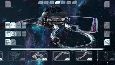 宇宙挑战游戏 v2.998 中文汉化版2